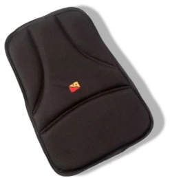 XT Backplate Pad