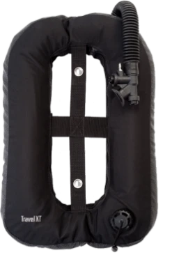 Dive Rite BP/W Single Tank Package 15 Dive Rite BP/W Single Tank Package -Dive Gear Shop bc5100 travel xt wing scuba diving wing 1 3 1