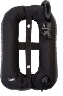 Dive Rite BP/W And Regulator Package 9 Dive Rite BP/W And Regulator Package - Image 9