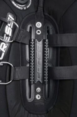 CRESSI Aquawing B.C.D Black- XS/XL -Dive Gear Shop bcds aquawing 8