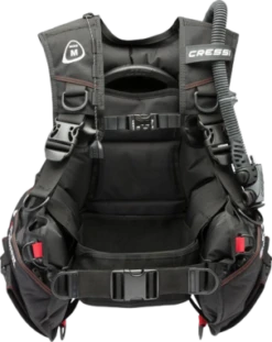 CRESSI Start Pro B.C.D