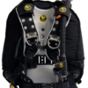 Poseidon One Harness/Wing System
