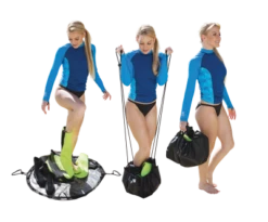 The Landing Pad -Dive Gear Shop bg900 the landing pad sequence