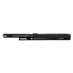 Aqua Lung Big Squeeze Titanium Knife-Discontinued -Dive Gear Shop big squeeze knife side sheath 1