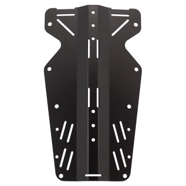 Black Devil Long And Heavy Backplate 1 Black Devil Long And Heavy Backplate