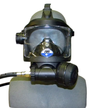 Guardian Full Face Mask 2 Guardian Full Face Mask - Image 2