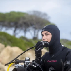 Aqua Lung Blizzard Pro Drysuit -Dive Gear Shop blizzard pro live womens