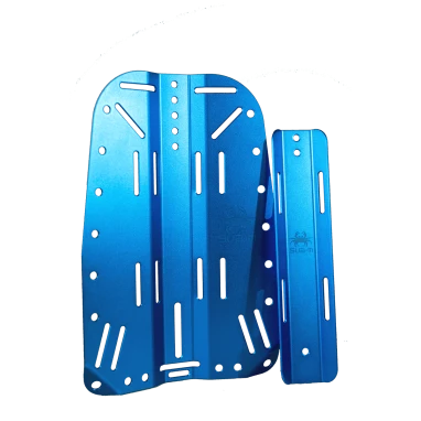 Aluminum Backplate With STA 5 Aluminum Backplate With STA - Image 5