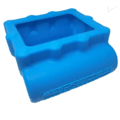 Silicone Protective Cover For Predator And Pursuit Computers -Dive Gear Shop blue predator cover