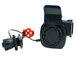 Buddy Phone For OTS Masks -Dive Gear Shop buddy phone6 scaled 1