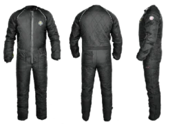 BZ 400 Heated Undersuit