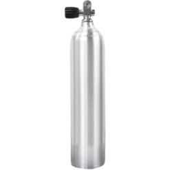 Thunderbird Aluminum 19 Tank