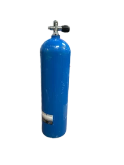 Catalina Aluminum 80 - Candy Blue - Used