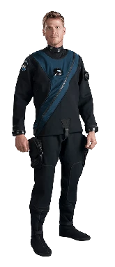 CF200Xâ„¢ DRYSUIT