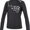 BARE Women's Chillguard Long Sleeve Shirt