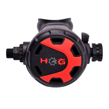 Hog Doubles Regulator Package 5 Hog Doubles Regulator Package - Image 5