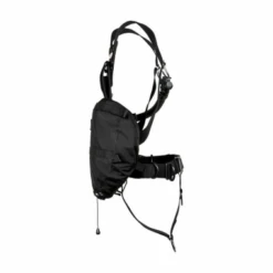 Stealth 2.0 Classic Sidemount Rig 5 Stealth 2.0 Classic Sidemount Rig -Dive Gear Shop classic side