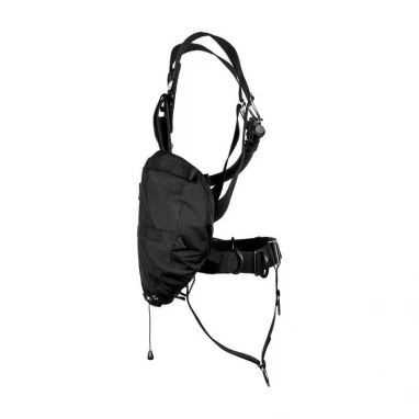 Stealth 2.0 Classic Sidemount Rig 3 Stealth 2.0 Classic Sidemount Rig - Image 3