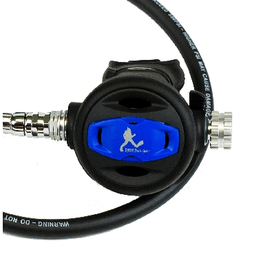 Illusion Sidemount Regulator Package 4 Illusion Sidemount Regulator Package - Image 4