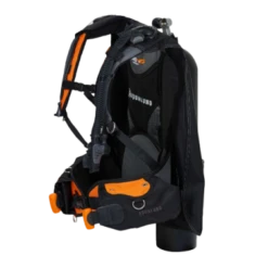 Aqua Lung PRO HD COMPACT -Dive Gear Shop comactbcd
