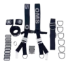 Comfort Harness III With OMS Backplate