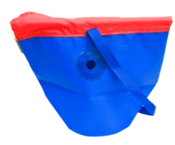 200' Comrope Bag -Dive Gear Shop comma