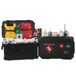 Complete Care First Aid Kit