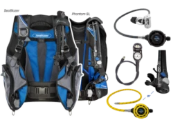 Complete Scuba Package