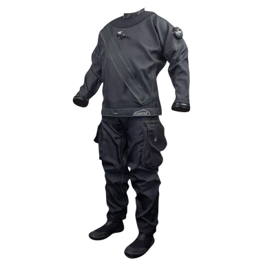 Cortez Drysuit 5 Cortez Drysuit - Image 5