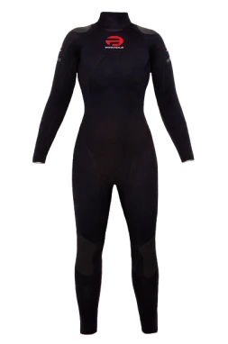 CRUISER 5MM WETSUIT 2 CRUISER 5MM WETSUIT - Image 2