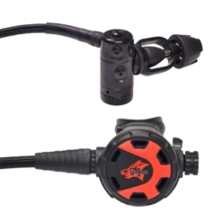 Hybrid Pro D1X BCD Package -Dive Gear Shop d1x classic 2nd 1