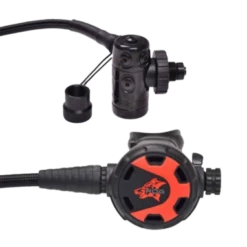 Hybrid Pro D1X BCD Package -Dive Gear Shop d1x classic 2nd din 1