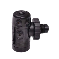 HOG D1 X First Stage