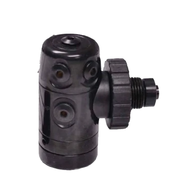 Hog Sidemount Regulator Package 4 Hog Sidemount Regulator Package - Image 4