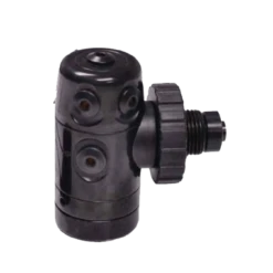 Hog Doubles Regulator Package 9 Hog Doubles Regulator Package -Dive Gear Shop d1x din 3