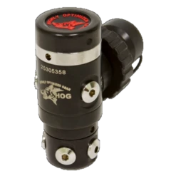 Hog Sidemount Regulator Package 13 Hog Sidemount Regulator Package -Dive Gear Shop d3 first stage din cold 1