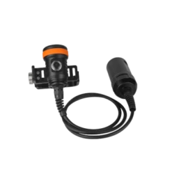 D620 V2.0 Canister Light -Dive Gear Shop d620 03