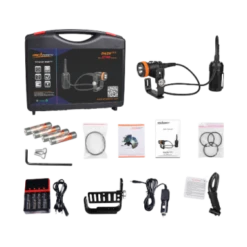 D620 V2.0 Canister Light -Dive Gear Shop d620 09