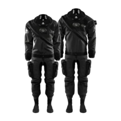 WATERPROOF D7X Nylotech Drysuit