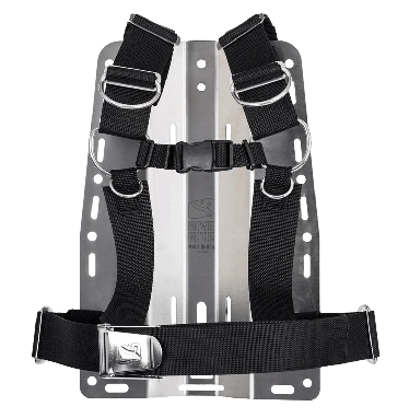 Deluxe Harness 1 Deluxe Harness
