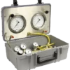 Air Control Box - 2 Diver HP