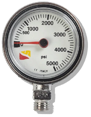 1.5" Compact SPG 1 1.5" Compact SPG