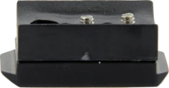 Dive Rite QRM Handmount System -Dive Gear Shop diveritedrstrikerplatemainpic 2 1