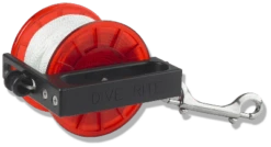 Sidewinder Primary Reel - 400' Reel