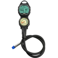 CRESSI Travel Patrol Package -Dive Gear Shop donalletoconsole2