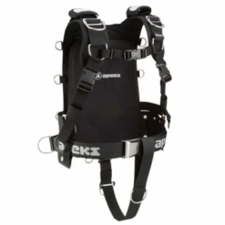 WTX Harness