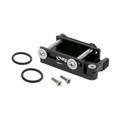 QRM Receiver Assembly 1 QRM Receiver Assembly