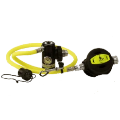 Illusion Bailout / Pony Regulator