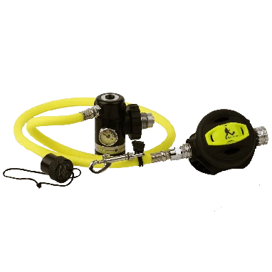 Illusion Bailout / Pony Regulator 1 Illusion Bailout / Pony Regulator