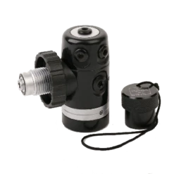 Illusion First Stage Cold Water Regulator